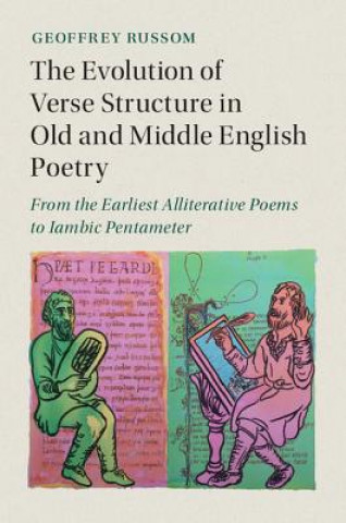 Evolution of Verse Structure in Old and Middle English Poetry