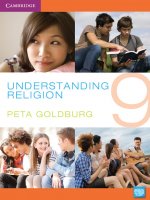 Understanding Religion Year 9 Pack