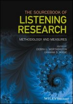 Sourcebook of Listening Research - Methodology and Measures