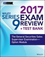 Wiley FINRA Series 9 Exam Review 2017