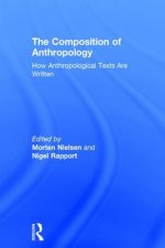 Composition of Anthropology