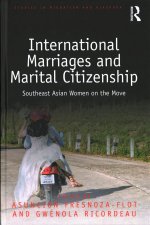 International Marriages and Marital Citizenship