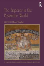 Emperor in the Byzantine World