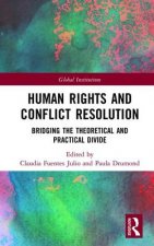 Human Rights and Conflict Resolution