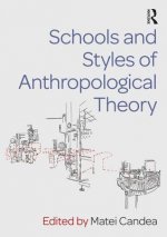 Schools and Styles of Anthropological Theory