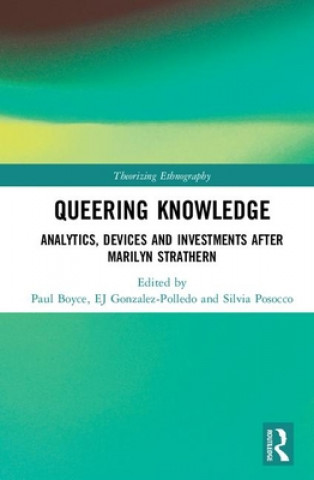 Queering Knowledge