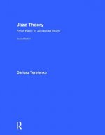 Jazz Theory