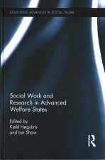 Social Work and Research in Advanced Welfare States