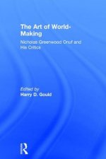 Art of World-Making
