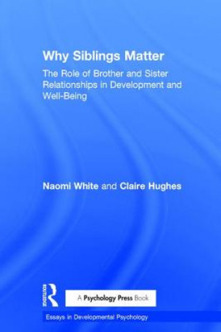 Why Siblings Matter