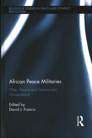 African Peace Militaries