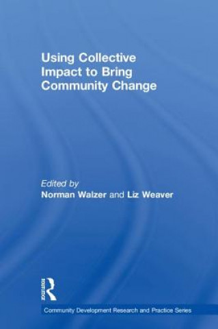 Using Collective Impact to Bring Community Change