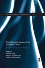 Diplomatic System of the European Union