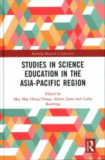 Studies in Science Education in the Asia-Pacific Region