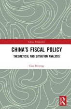 China's Fiscal Policy