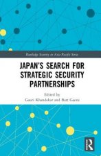 Japan's Search for Strategic Security Partnerships