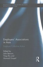 Employers' Associations in Asia
