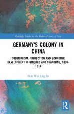 Germany's Colony in China