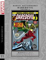 Marvel Masterworks: Daredevil Vol. 11