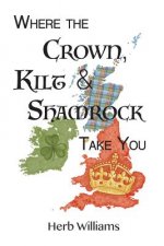 Where the Crown, Kilt, & Shamrock Take You