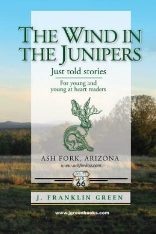 Wind in the Junipers