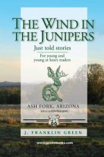 Wind in the Junipers