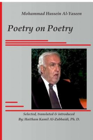 Mohammad Hussein Al-Yaseen: Poetry on Poetry