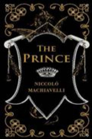 Prince (Barnes & Noble Collectible Classics: Pocket Edition)