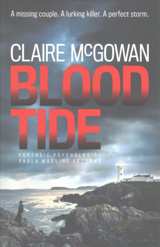 Blood Tide (Paula Maguire 5)