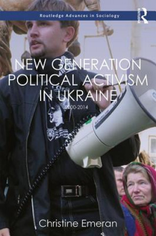 New Generation Political Activism in Ukraine