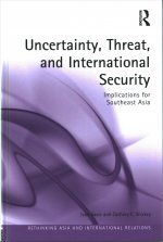 Uncertainty, Threat, and International Security