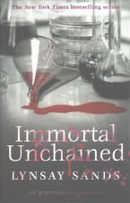 Immortal Unchained