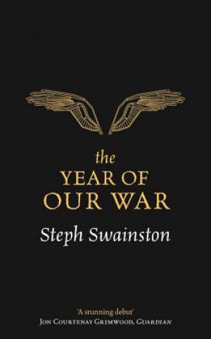 Year of Our War