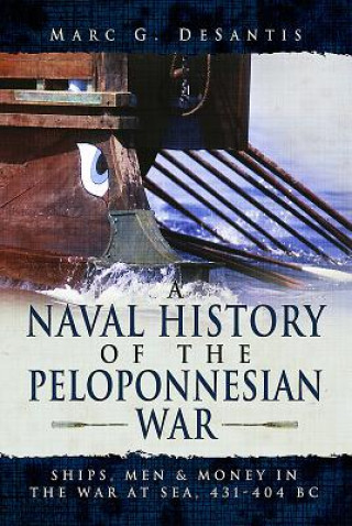 Naval History of the Peloponnesian War