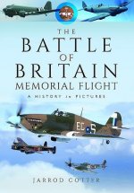 Battle of Britain Memorial Flight