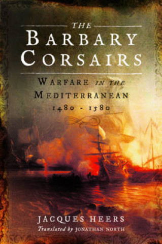 Barbary Corsairs