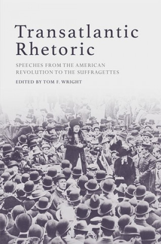 Transatlantic Rhetoric
