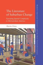 Literature of Suburban Change
