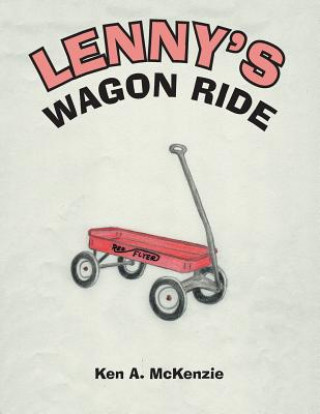 Lenny's Wagon Ride