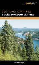 Best Easy Day Hikes Spokane/Coeur d'Alene