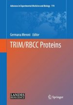 TRIM/RBCC Proteins