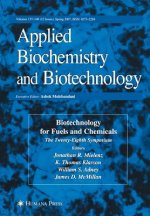 Biotechnology for Fuels and Chemicals