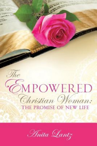 Empowered Christian Woman