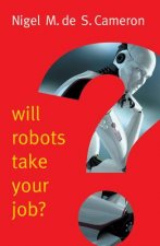 Will Robots Take Your Job? - A Plea for Consensus