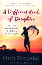 Different Kind of Daughter