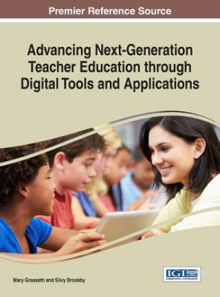 Advancing Next-Generation Elementary Teacher Education through Digital Tools and Applications