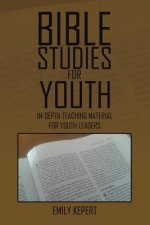 Bible Studies for Youth