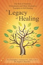Legacy of Healing