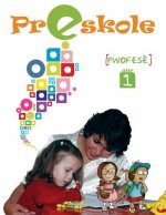 Preskole, Ane 1, Pwofes