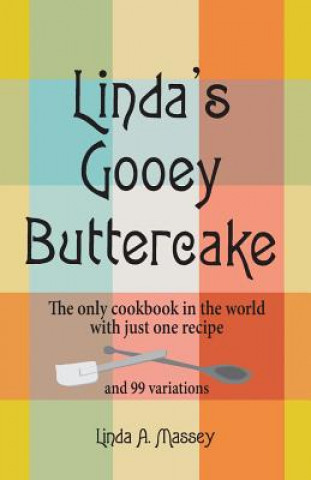 Linda's Gooey Buttercake